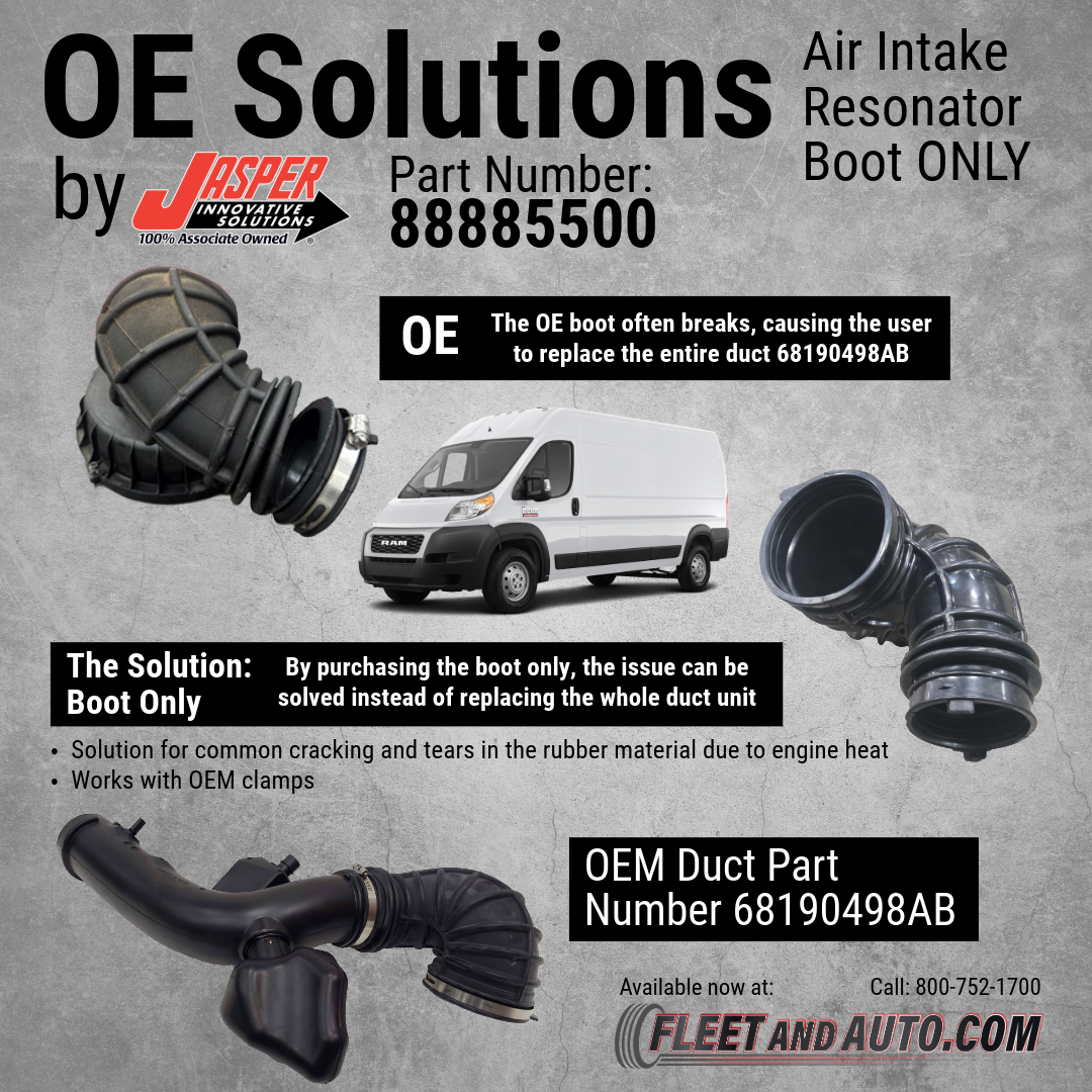 Air Intake Resonator Book